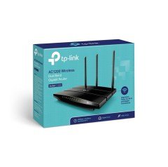 Tp-Link Archer C1200 Çift Bant Gigabit Router