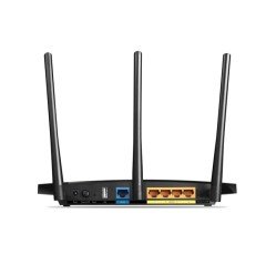 Tp-Link Archer C1200 Çift Bant Gigabit Router
