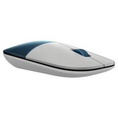HP Z3700 Kablosuz Mouse - Mavi  Gümüş (171D9AA)