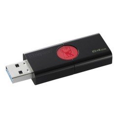 64GB USB3.0 DT106/64GB KINGSTON