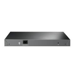 TP-LINK TL-SG3428XMP 24PORT 10/100/1000 YÖNETİLEBİLİR POE SWITCH