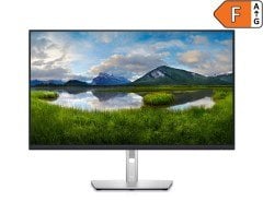 Dell 31.5'' P3222QE 4K UHD Type-C Hdmi Rj-45 IPS