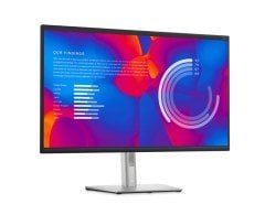 Dell 31.5'' P3222QE 4K UHD Type-C Hdmi Rj-45 IPS