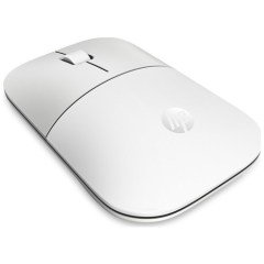 HP Z3700 Kablosuz Mouse Beyaz-Gümüş (171D8AA)