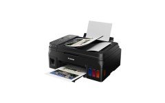 CANON PIXMA G4411 TANKLI RENKLİ YAZ/TAR/FOT/FAX Wi-Fi A4