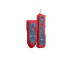 S-Link SL-KB10 Lüks Çantalı Kablo Bulucu ve Tester