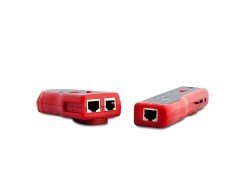 S-Link SL-KB10 Lüks Çantalı Kablo Bulucu ve Tester