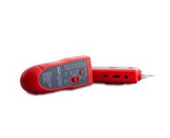 S-Link SL-KB10 Lüks Çantalı Kablo Bulucu ve Tester