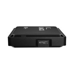 WD 5TB Black P10 Game Drive 2.5'' WDBA3A0050BBK-WES