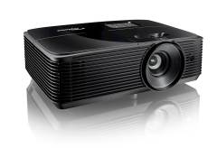 OPTOMA W335E 3800AL 1280x800 WXGA DLP PROJEKSİYON