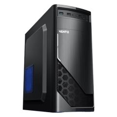 Vento 500W-Peak (VS115F) Micro Atx