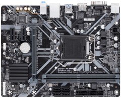 Gigabyte H310M H 2.0 1151 DDR4 Vga Hdmi Usb3.1
