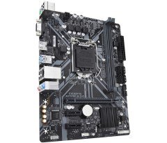 Gigabyte H310M H 2.0 1151 DDR4 Vga Hdmi Usb3.1