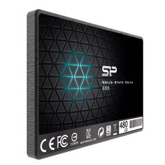 SILICON POWER S55 SP480GBSS3S55S25 480GB SATA SSD