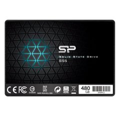 SILICON POWER S55 SP480GBSS3S55S25 480GB SATA SSD