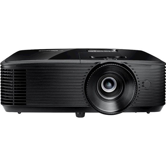 OPTOMA S334E 3800AL 800x600 SVGA DLP PROJEKSİYON
