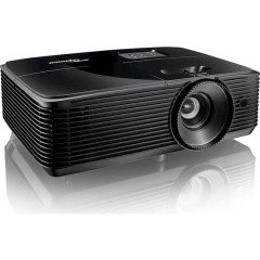 OPTOMA S334E 3800AL 800x600 SVGA DLP PROJEKSİYON