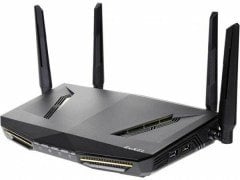 Zyxel NBG6817 ARMOR Z2 AC2600 Gigabit Acces/Router