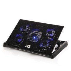 TX TXACNBERGO500 Notebook Soğutucu ve Stand