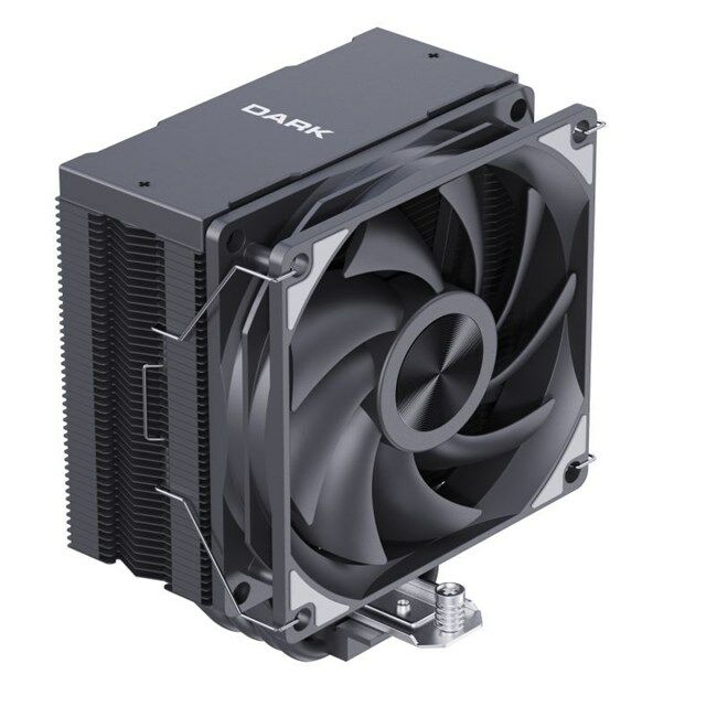 Dark Freezer DKCCX120 Intel 775/1155/1156/1150/Ryz