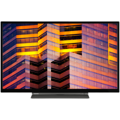 TOSHIBA 32LL3B63DT 32' FHD SMART LED TV