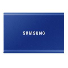 Samsung 1TB Taşınabilir T7 SSD 2.5 MU-PC1T0H/WW