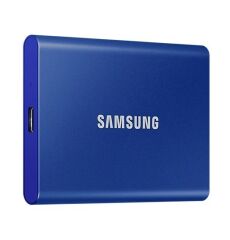 Samsung 1TB Taşınabilir T7 SSD 2.5 MU-PC1T0H/WW
