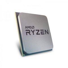 Amd Ryzen 3 1200 AM4Pin 65W Wraith (Box)