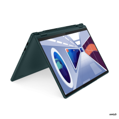 LENOVO YOGA 6 83B2009NTX R5-7530U 8GB 512GB SSD 13.3'' MULTI TOUCH FDOS