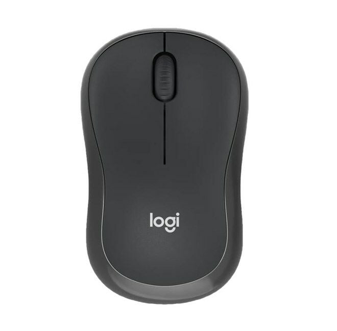 Logitech M241 Sessiz Bluetooth Optik Mouse Siyah 910-007471