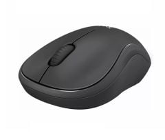 Logitech M241 Sessiz Bluetooth Optik Mouse Siyah 910-007471