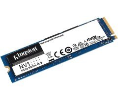 Kingston 2TB NVMe M.2 2100/1700MB SNVS/2000G