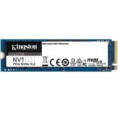 Kingston 2TB NVMe M.2 2100/1700MB SNVS/2000G
