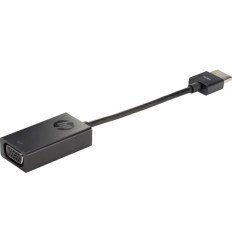 HP HDMI - VGA Görüntü Çevirici Adaptör X1B84AA