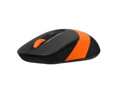 A4-Tech FG10 Turuncu Nano Kablosuz Optik Mouse