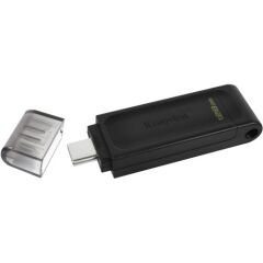 Kingston 128G DT70 Usb 3.2 Gen1 DT70/128GB