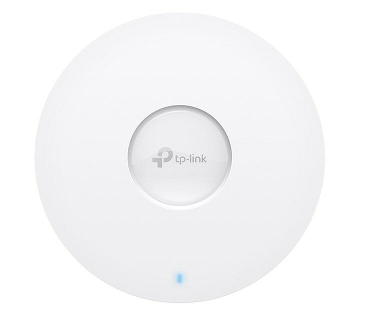 Tp-Link EAP613 1800Mbps Tavan Access Point