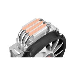 Thermaltake CL-P001-AL12BL-B Frio Silent Soğutucu