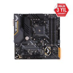 Asus Tuf Gaming B450M-Pro AM4 Ryzen DDR4 Dvi Hdmi