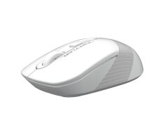 A4-Tech FG10 Beyaz-Gri Nano Kablosuz Optik Mouse