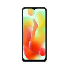 XİAOMİ REDMİ 12C 128GB 4GB RAM GRAFİT GRİSİ - DİST