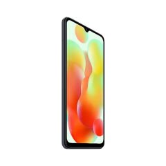 XİAOMİ REDMİ 12C 128GB 4GB RAM GRAFİT GRİSİ - DİST