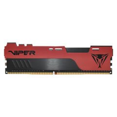 Patriot Viper Elite II 8GB (1x8GB) DDR4 3200MHz CL18 Gaming Ram (Bellek) (PVE248G320C8)