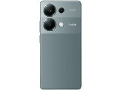 XIAOMİ REDMI NOTE 13 PRO 512GB 12GB RAM YESIL