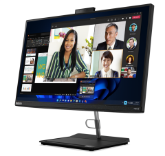 LENOVO NEO 12B30062TX AIO i5-12450H 8GB 256GB SSD 21.5'' FDOS