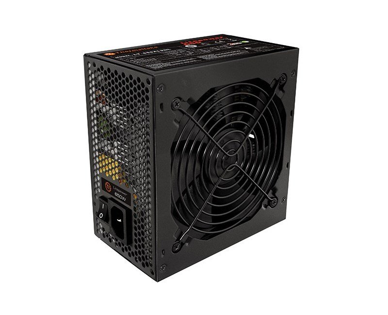 Thermaltake 650W ( Litepower )