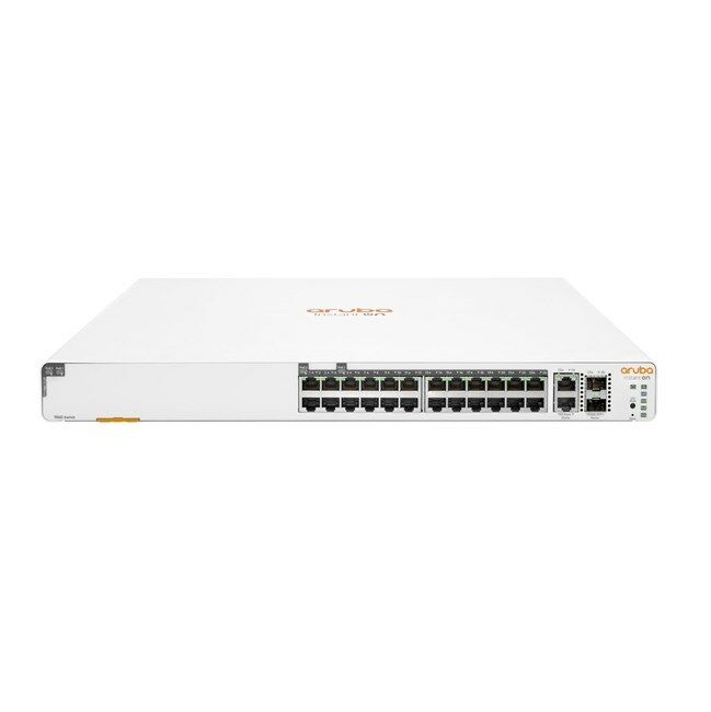 Aruba Instant On 1960-24G-PoE+ 370W (JL807A)