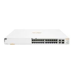 Aruba Instant On 1960-24G-PoE+ 370W (JL807A)