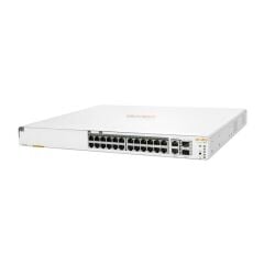 Aruba Instant On 1960-24G-PoE+ 370W (JL807A)