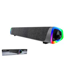 MİKADO MD-SBT26 3WX2 BLUETOOTH LED GAMİNG SOUNDBAR